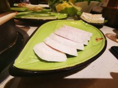 -一叶一世界•素食餐厅(新光天地店)
