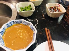 -东来顺饭庄(金泉广场店)