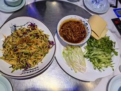 -东北姐妹菜馆no.2(胥口店)
