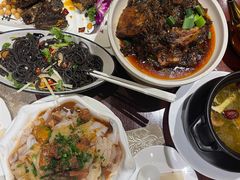 -金龙寨(解西店)