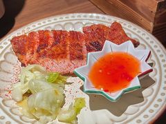 -满满初牛·炭烧牛肉专门店(国大店)