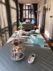 -上海瑞金洲际酒店·宴会厅