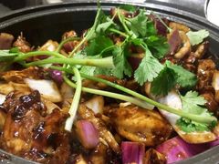 -胡须佬鸡煲四季火锅店(石厦西村直营店)