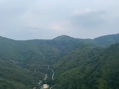 -蓟州溶洞风景区