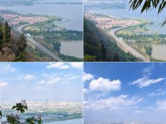 -昆明滇池国家级风景名胜区西山景区