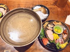 过桥米线-都氏二当家(九方店)