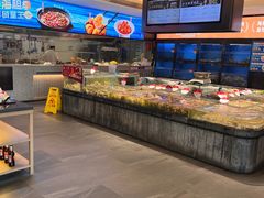 -连鹭海鲜·海肠捞饭·海胆饭(星海店)