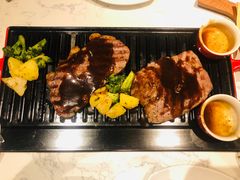 -必胜客(新辰里酒仙桥店)