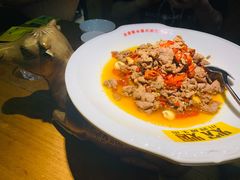 -炊烟小炒黄牛肉(东庆街店)