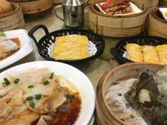 -和乐喜点(宝岗大道店)