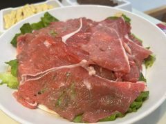 -傣妹火锅(四川北路店)