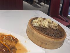 烧麦-西夏回族烧麦馆(牡丹街店)