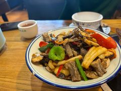 -妈妈的味道(和顺古镇店)