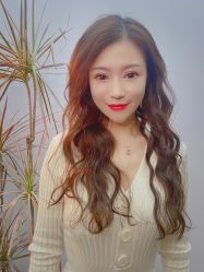 -DX HAIR SALON·发现未知美发沙龙