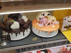 -DQ·蛋糕·冰淇淋(万象城店)