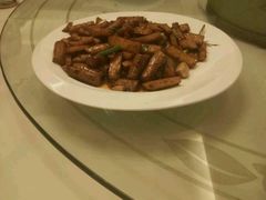 -紫丁香饭店-中餐厅