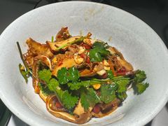 -费大厨辣椒炒肉(高铁吾悦广场店)