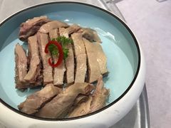 -壹品宴掦·淮扬菜(新牌坊店)