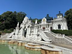 -珠海圆明新园