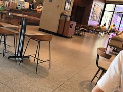 -星巴克(佛山顺德大融城店)