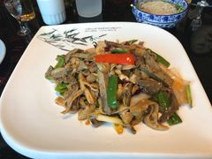 -尹兰楼西北风情餐厅(嘉定店)