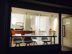 门面-Onirii Coffee(长乐路店)