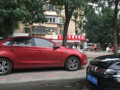 门面-天津堆姐糖堆刨冰(河东区总店)