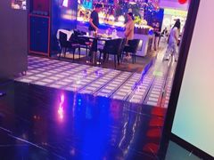-花西亭·海鲜自助餐厅(瑞城名人酒店)