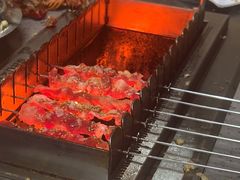 -邢氏老太太烧烤(南山店)