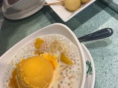 -松记糖水店(铜锣湾分店)