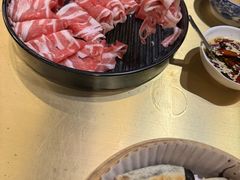 -牛街清真满恒記(平安里西大街店)