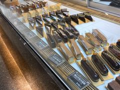 -Awfully Chocolate(来福士广场店)