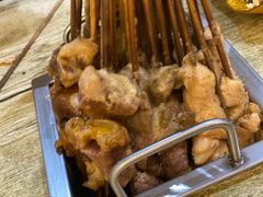 老徐涮肚套餐-老徐烧烤涮肚(交道口店)