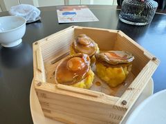 -珠海瑞吉酒店·宴庭中餐厅