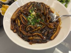 -银都上海菜馆(粤海东路店)