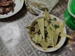 -正味斋锅巴菜(西北角店)