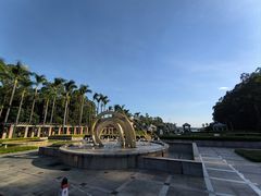 -南国桃园旅游度假区