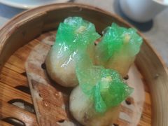 -晋江荣誉国际酒店·港誉茶餐厅