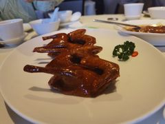 -利苑酒家(金宝店)