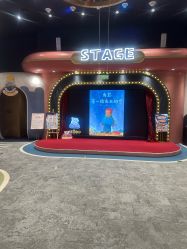 -奈尔宝家庭中心·亲子餐厅(鄞州万达店)