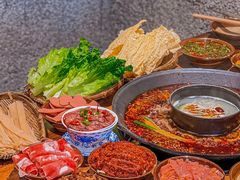 -楠火锅(广州总店)