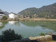 -九鲤溪瀑景区