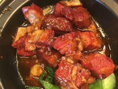 -马凯餐厅(长椿街店)