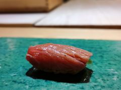 大脂寿司-鮨青(恒基名人购物中心店)