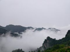 -武当山风景区-太子坡
