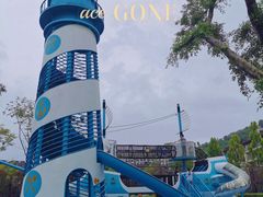 -海兰云天度假区温泉