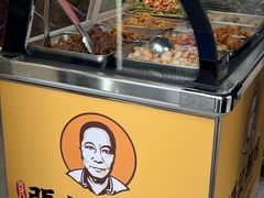 -张记捆鸡(荷花池总店)