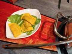 -四季喧黔味豆米火锅(万达广场店)