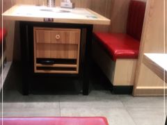 卡座-韩宫宴烤肉·料理(漳河万达店)
