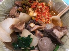 -小草糖水(海棠村店)